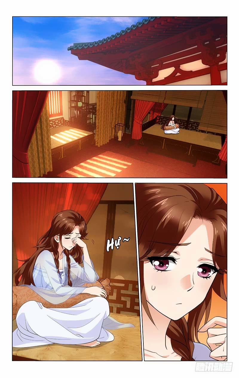 Vương Gia! Không Nên A! Chapter 176 - Trang 2