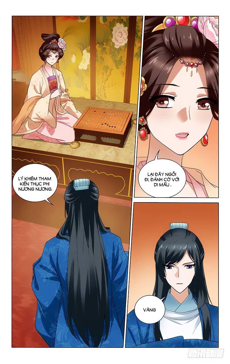 Vương Gia! Không Nên A! Chapter 176 - Trang 2