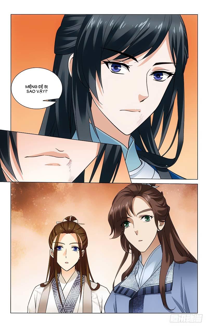 Vương Gia! Không Nên A! Chapter 175 - Trang 2