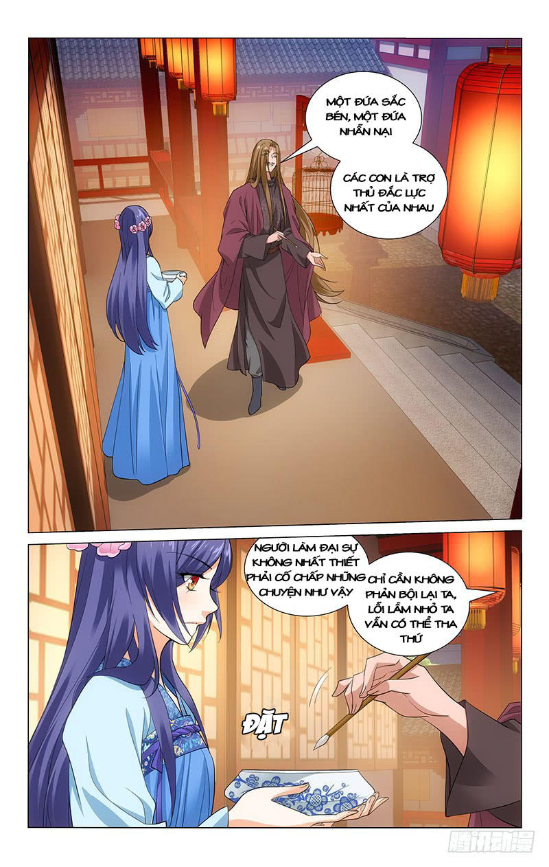 Vương Gia! Không Nên A! Chapter 174 - Trang 2