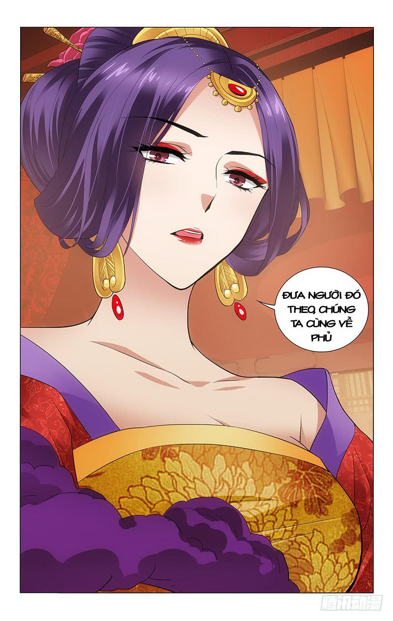 Vương Gia! Không Nên A! Chapter 173 - Trang 2