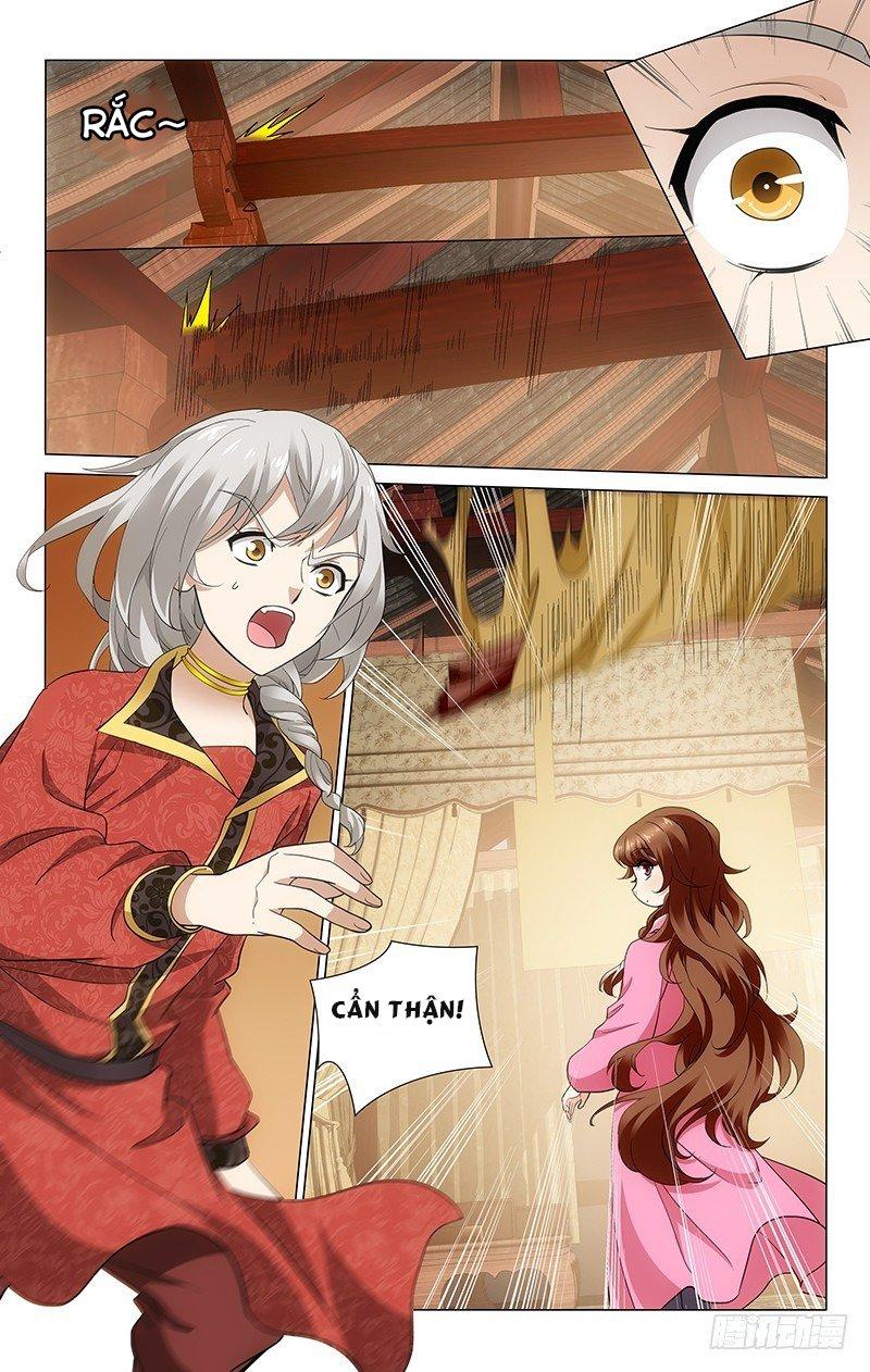 Vương Gia! Không Nên A! Chapter 170 - Trang 2