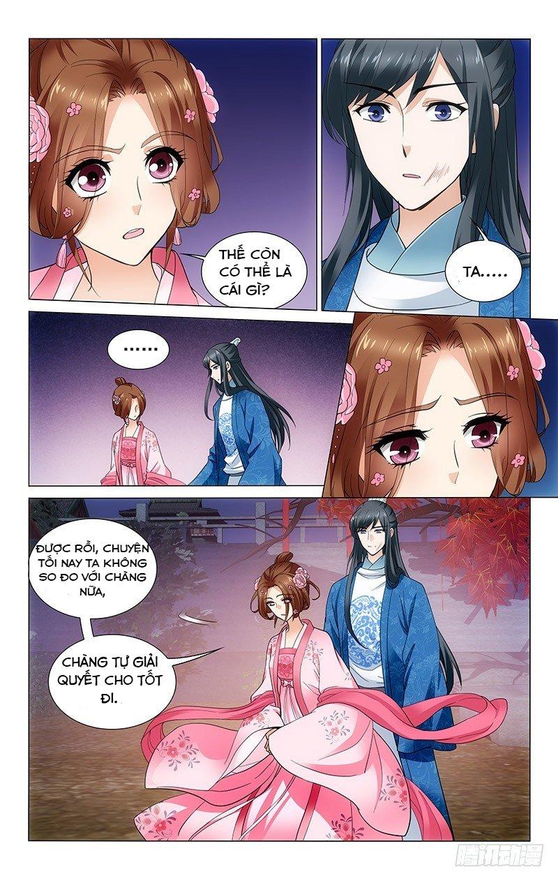 Vương Gia! Không Nên A! Chapter 169 - Trang 2