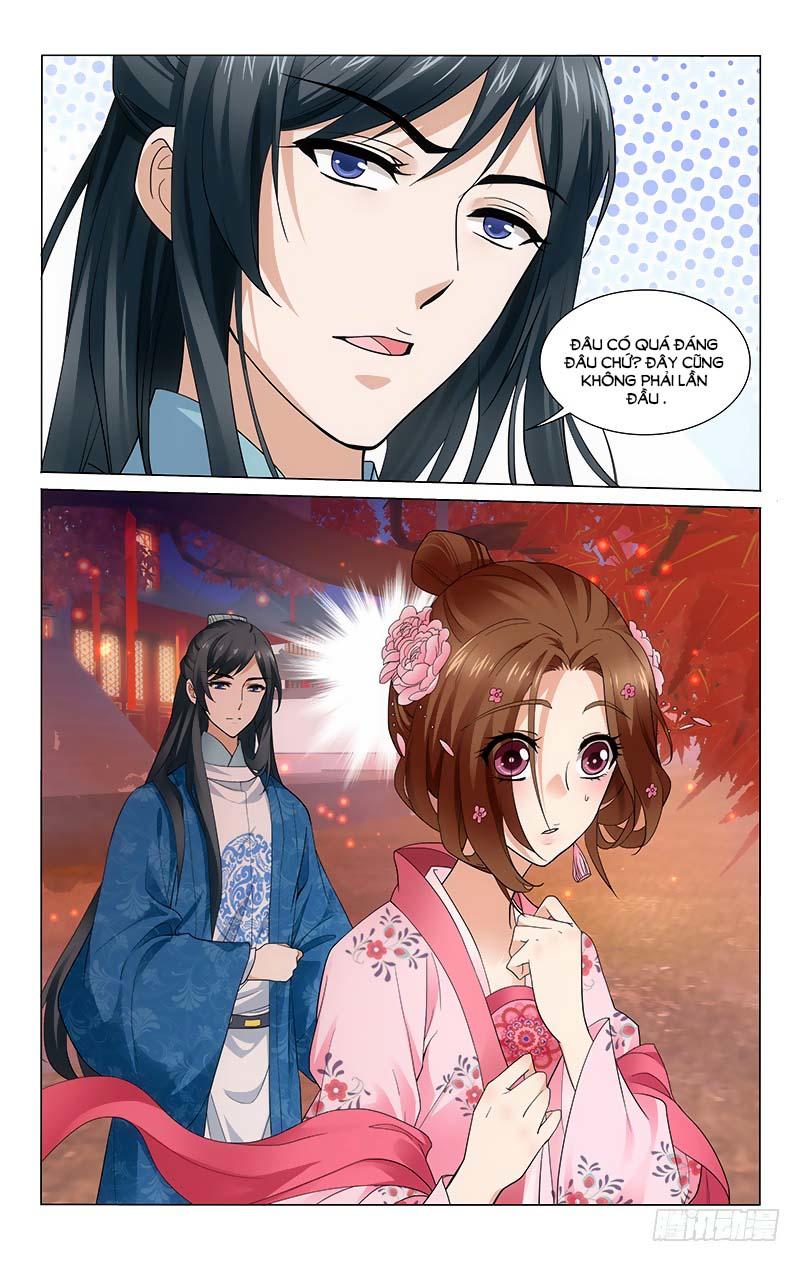 Vương Gia! Không Nên A! Chapter 167 - Trang 2