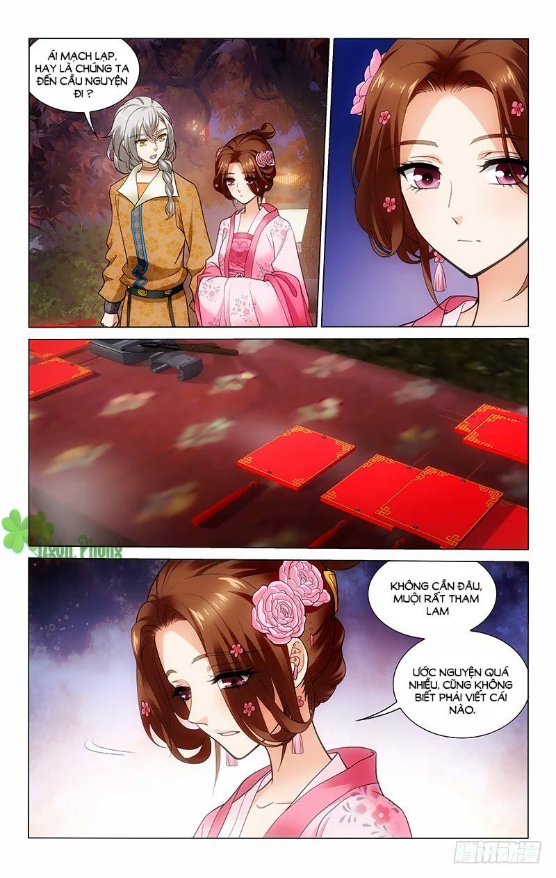 Vương Gia! Không Nên A! Chapter 166 - Trang 2