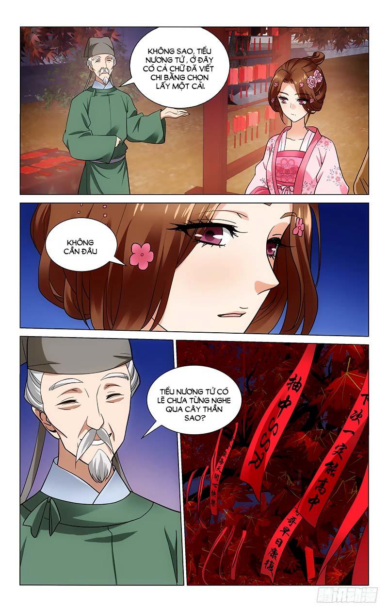 Vương Gia! Không Nên A! Chapter 166 - Trang 2