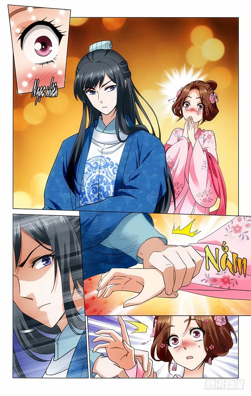 Vương Gia! Không Nên A! Chapter 166 - Trang 2