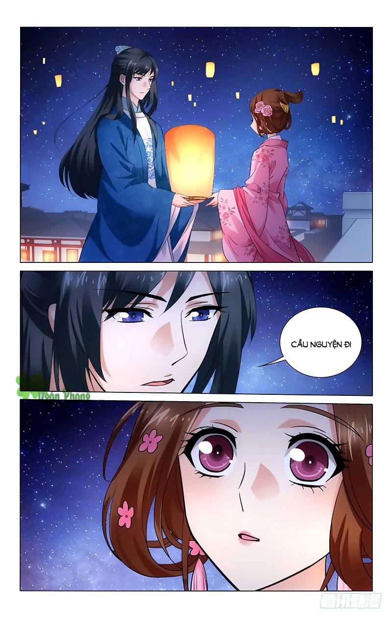 Vương Gia! Không Nên A! Chapter 161 - Trang 2