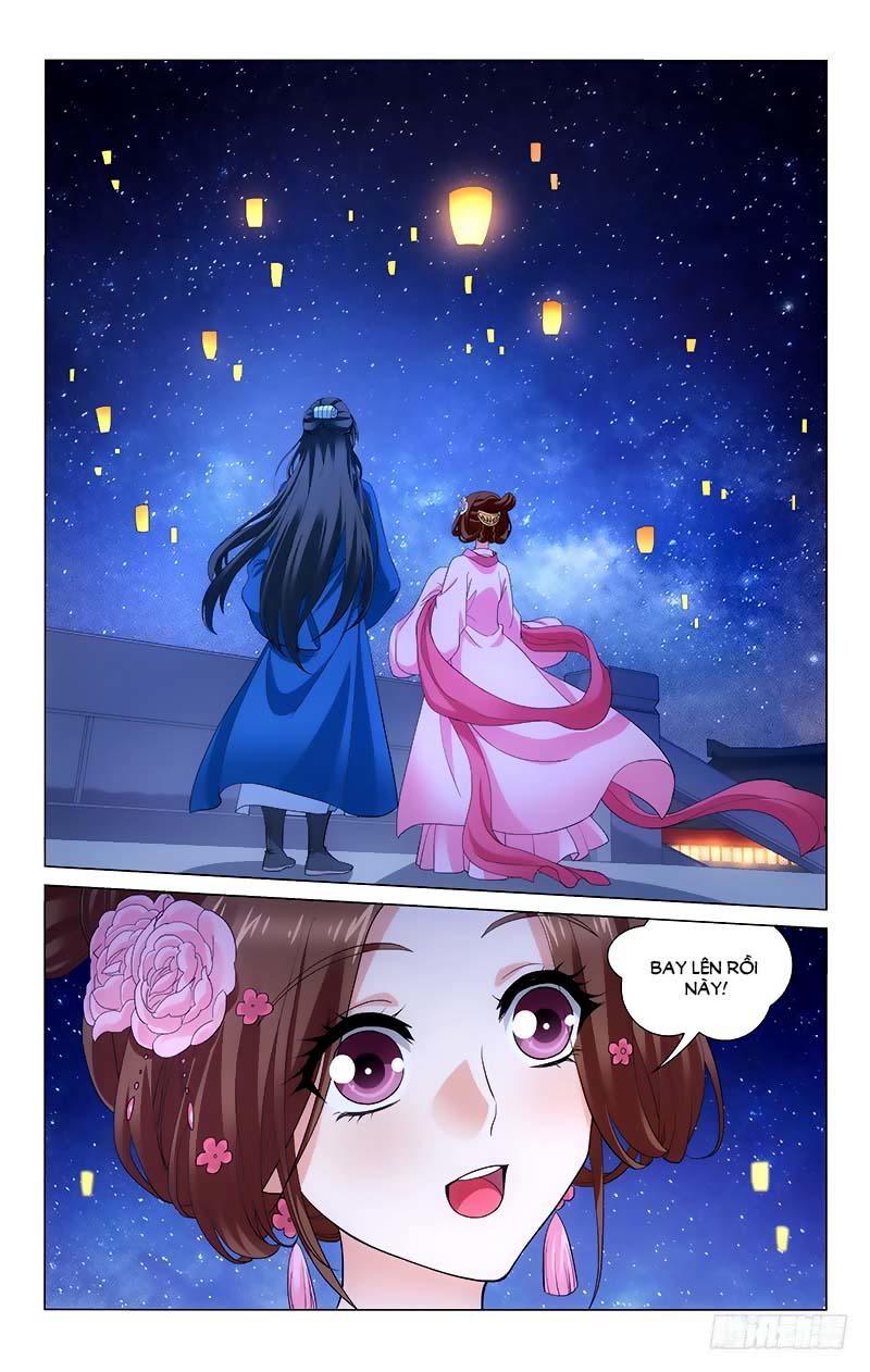 Vương Gia! Không Nên A! Chapter 161 - Trang 2