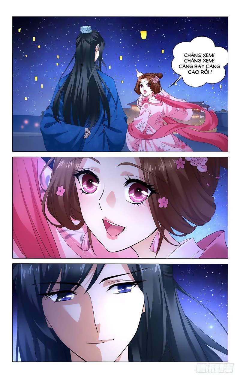 Vương Gia! Không Nên A! Chapter 161 - Trang 2