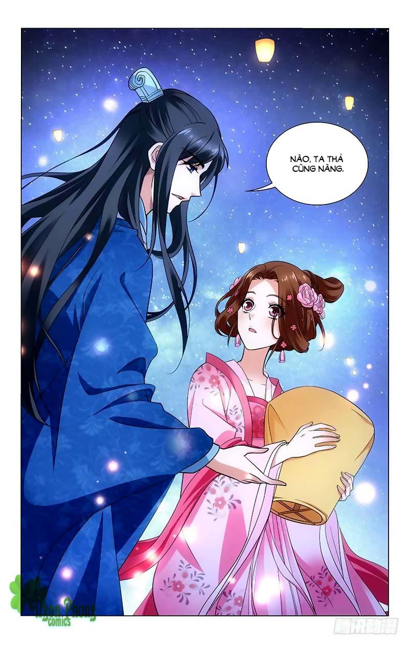 Vương Gia! Không Nên A! Chapter 160 - Trang 2