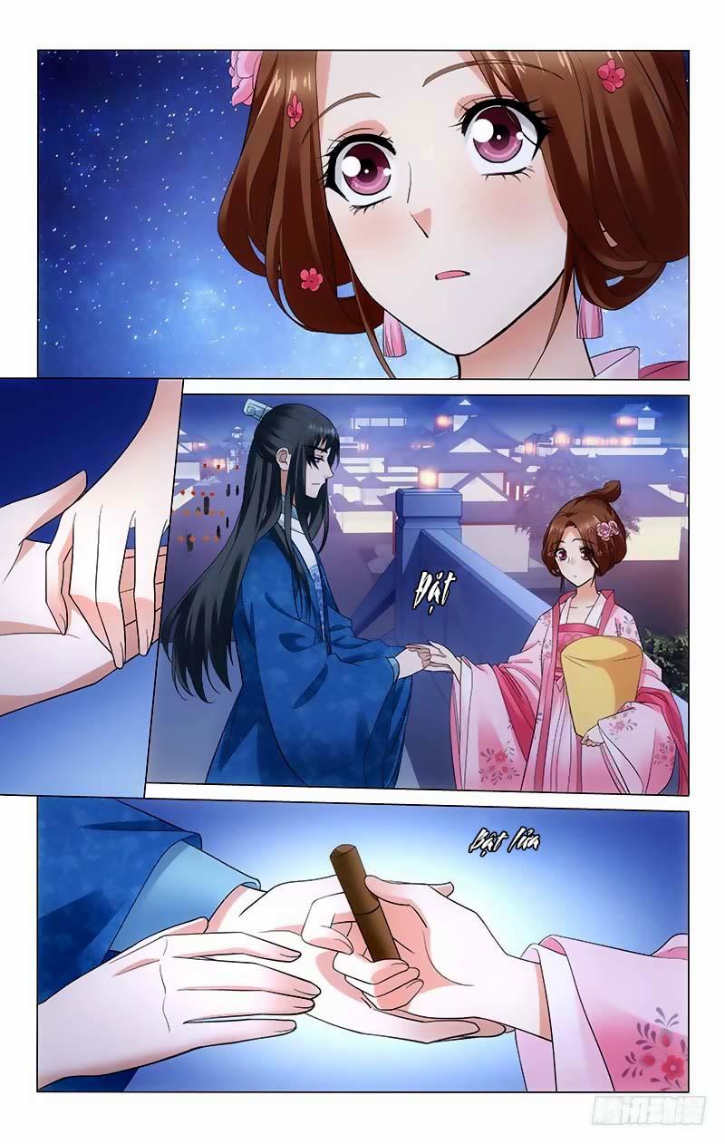 Vương Gia! Không Nên A! Chapter 160 - Trang 2