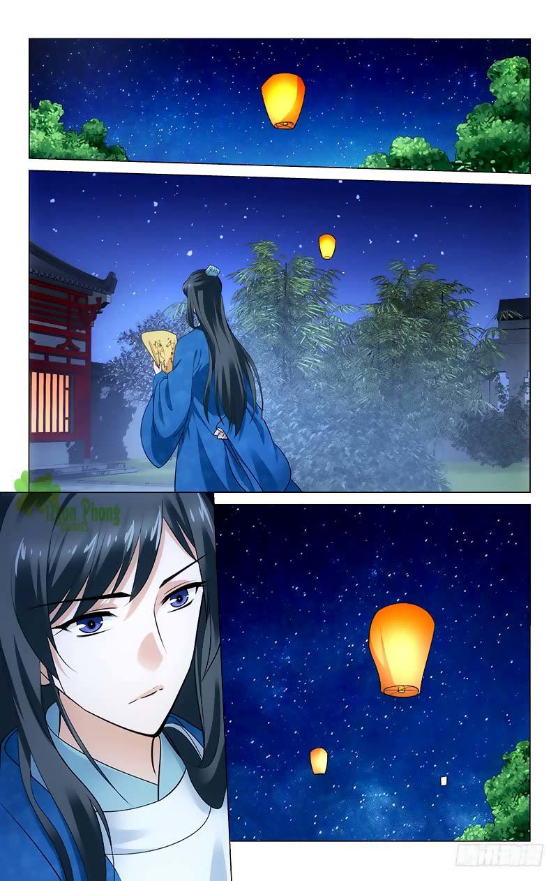 Vương Gia! Không Nên A! Chapter 158 - Trang 2