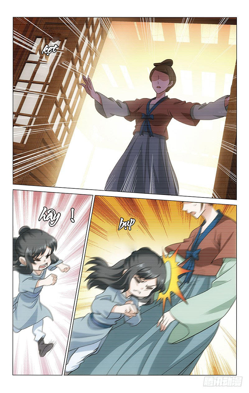 Vương Gia! Không Nên A! Chapter 156 - Trang 2