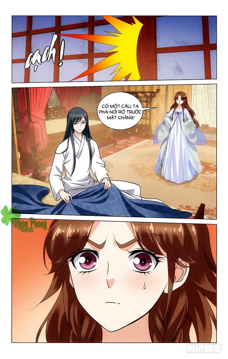 Vương Gia! Không Nên A! Chapter 150 - Trang 2