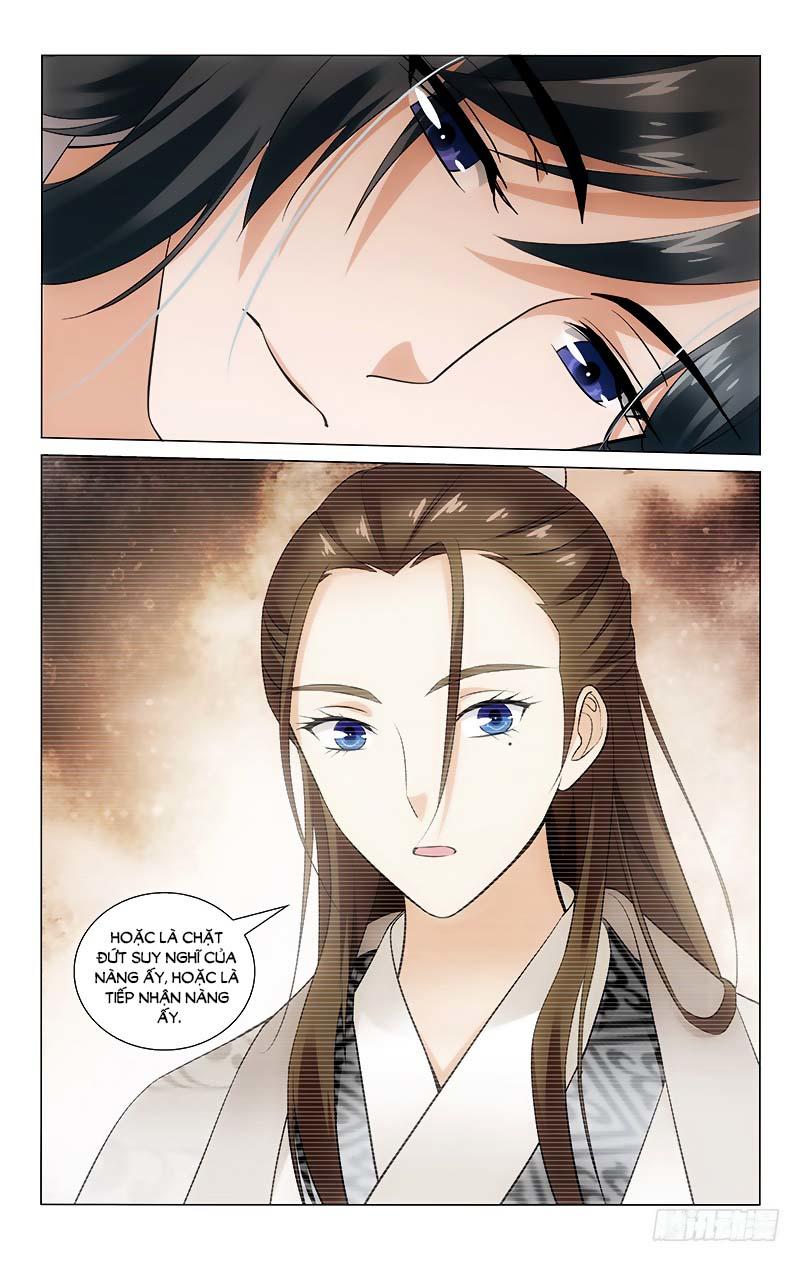 Vương Gia! Không Nên A! Chapter 150 - Trang 2