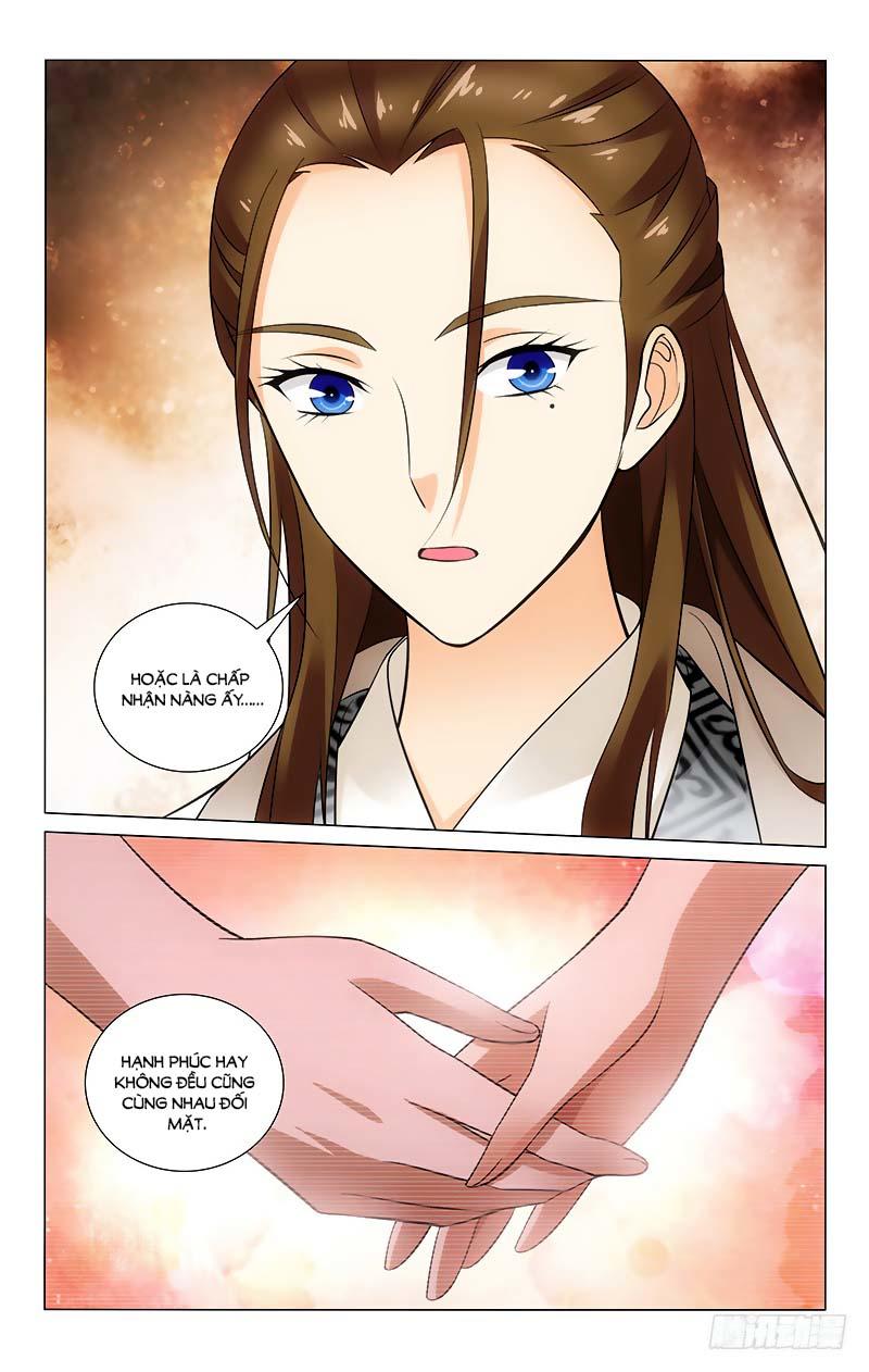 Vương Gia! Không Nên A! Chapter 149 - Trang 2