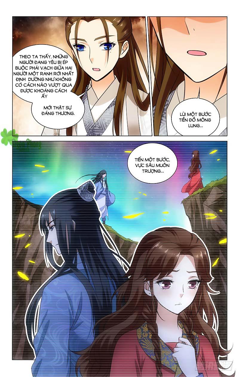 Vương Gia! Không Nên A! Chapter 148 - Trang 2