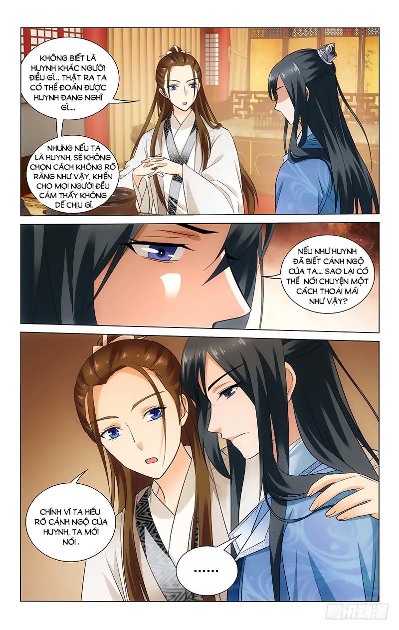 Vương Gia! Không Nên A! Chapter 148 - Trang 2