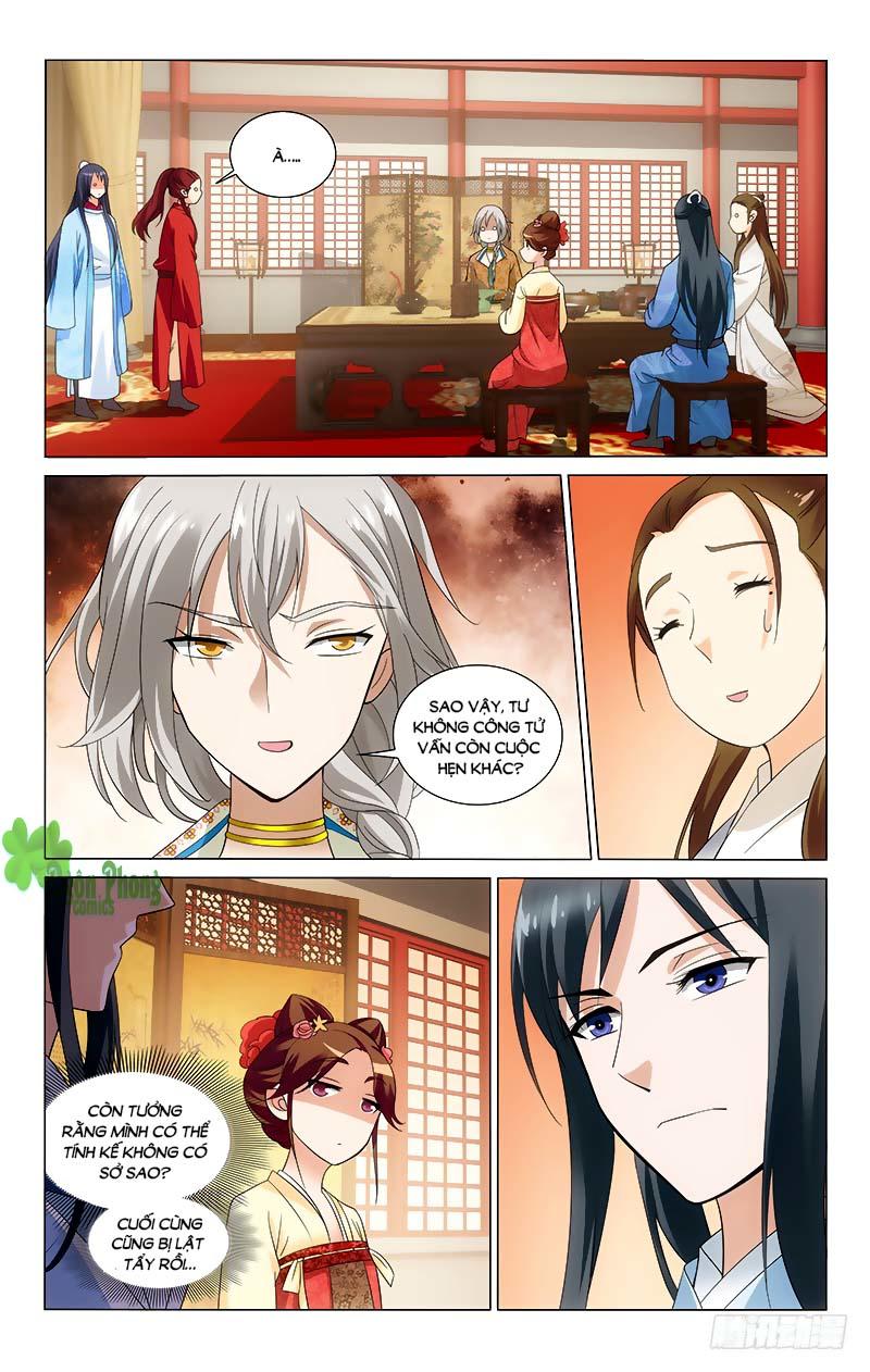 Vương Gia! Không Nên A! Chapter 147 - Trang 2