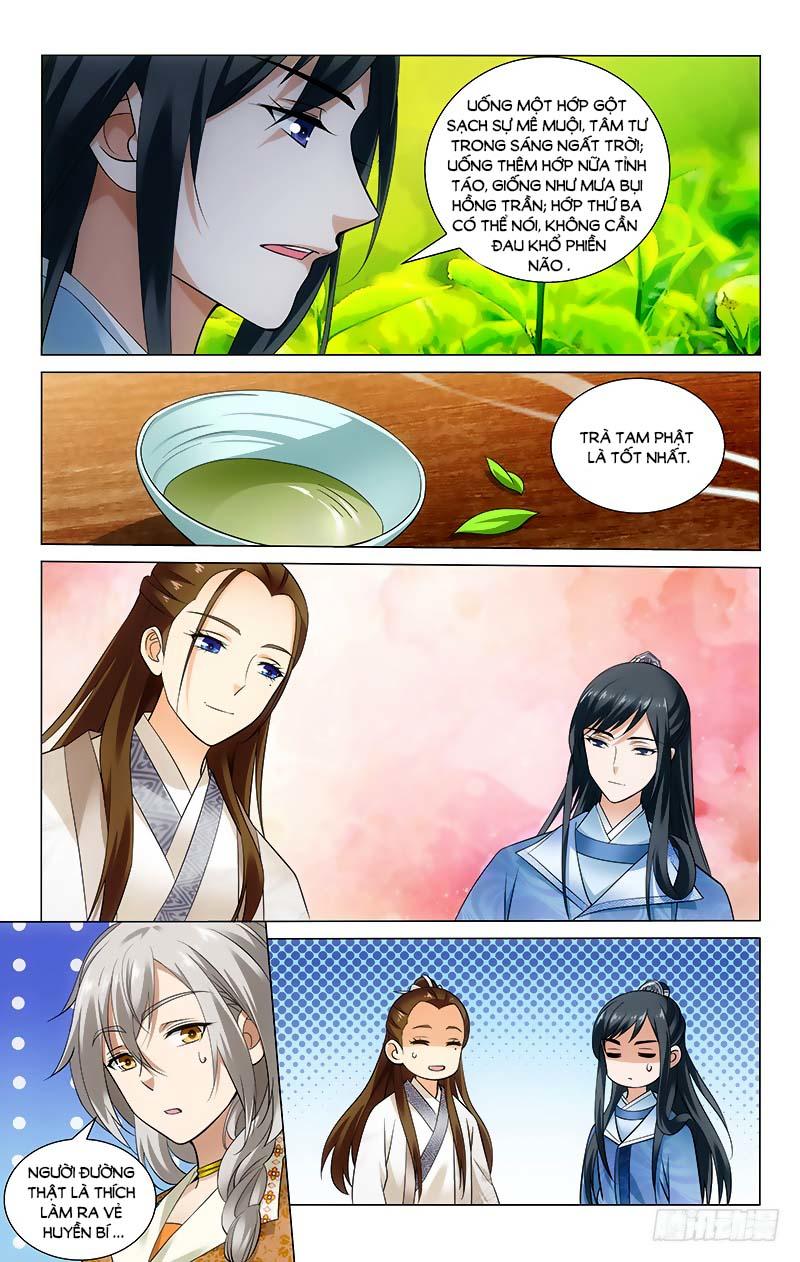 Vương Gia! Không Nên A! Chapter 147 - Trang 2