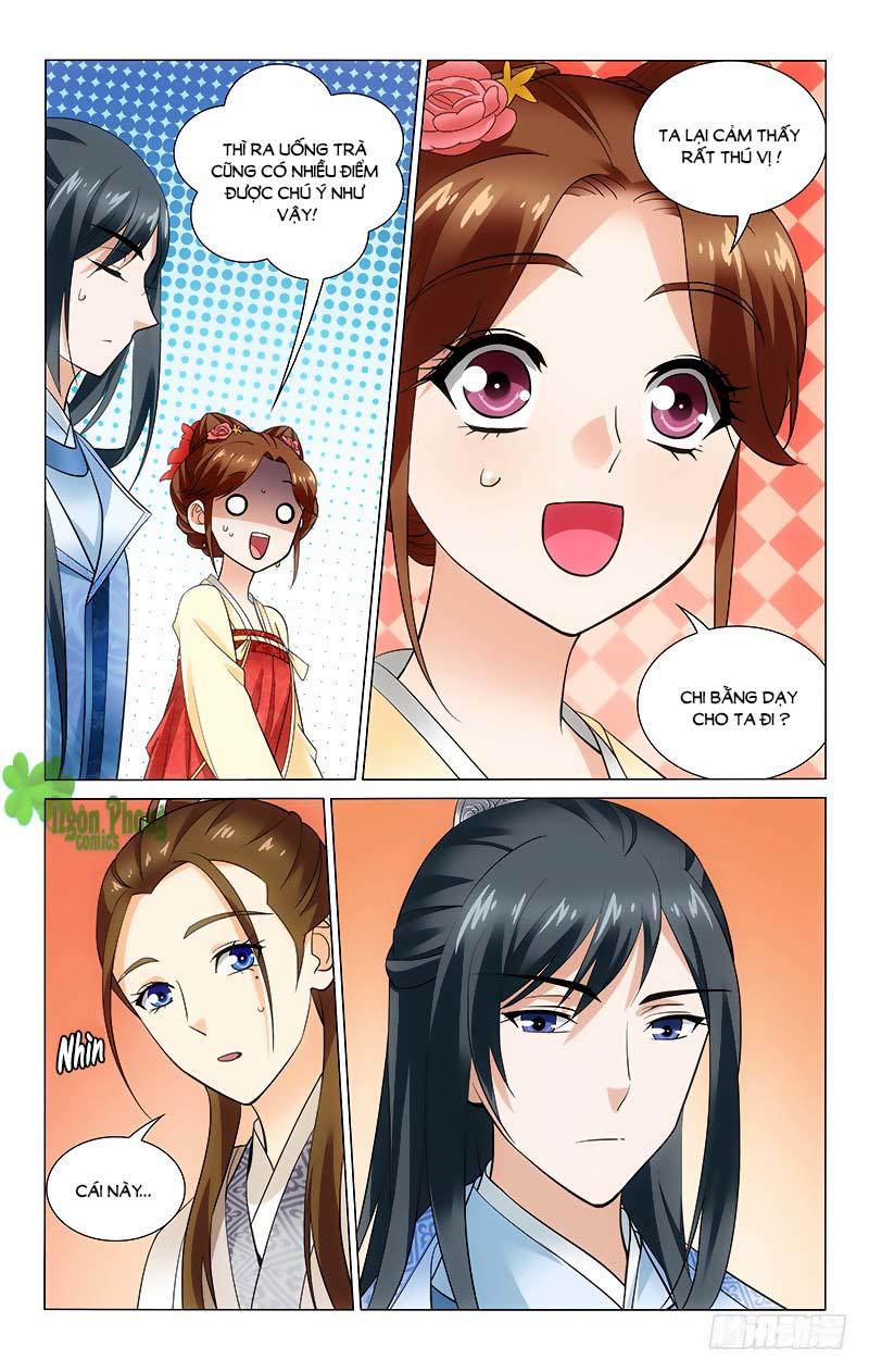 Vương Gia! Không Nên A! Chapter 147 - Trang 2