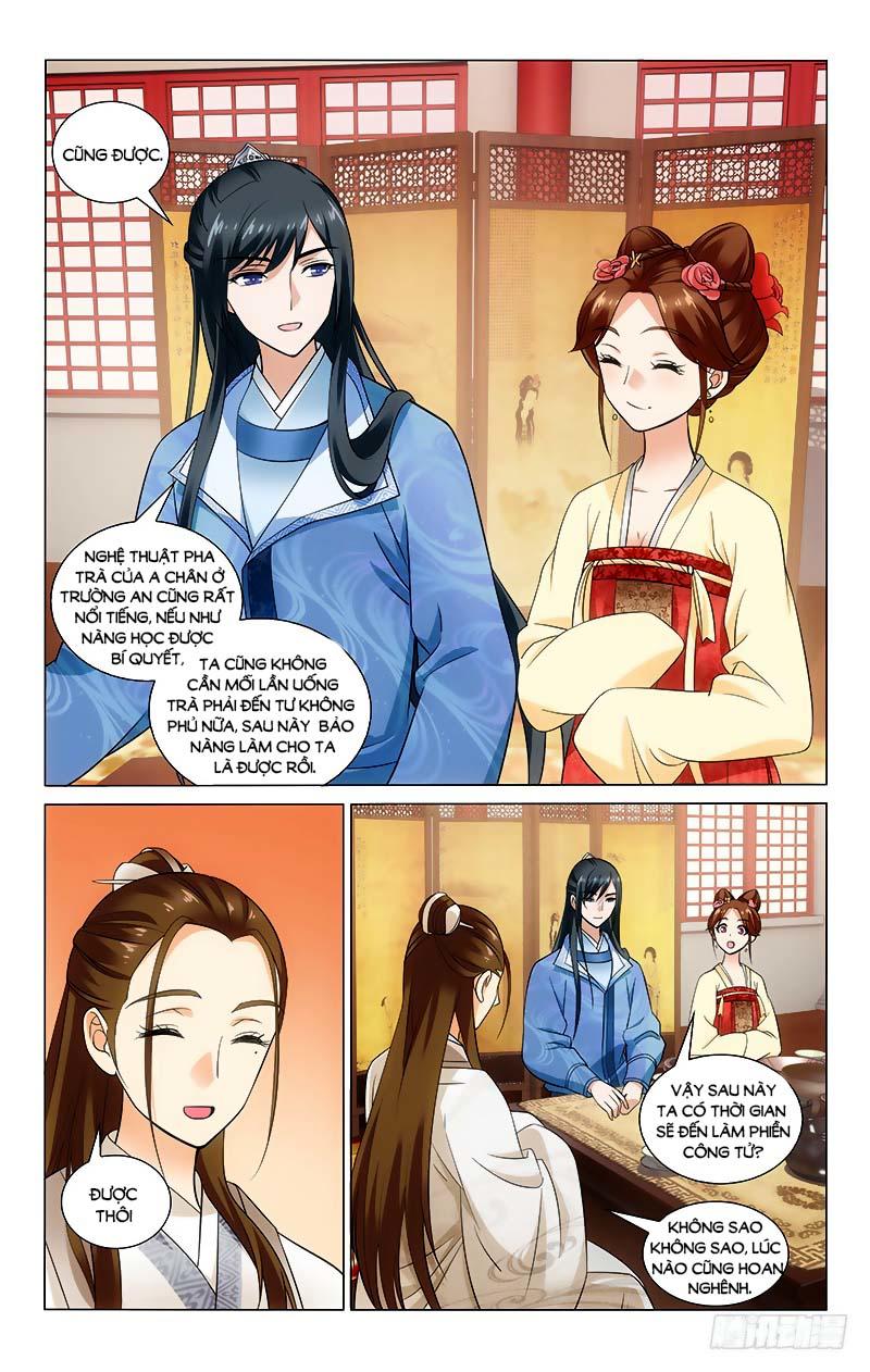 Vương Gia! Không Nên A! Chapter 147 - Trang 2