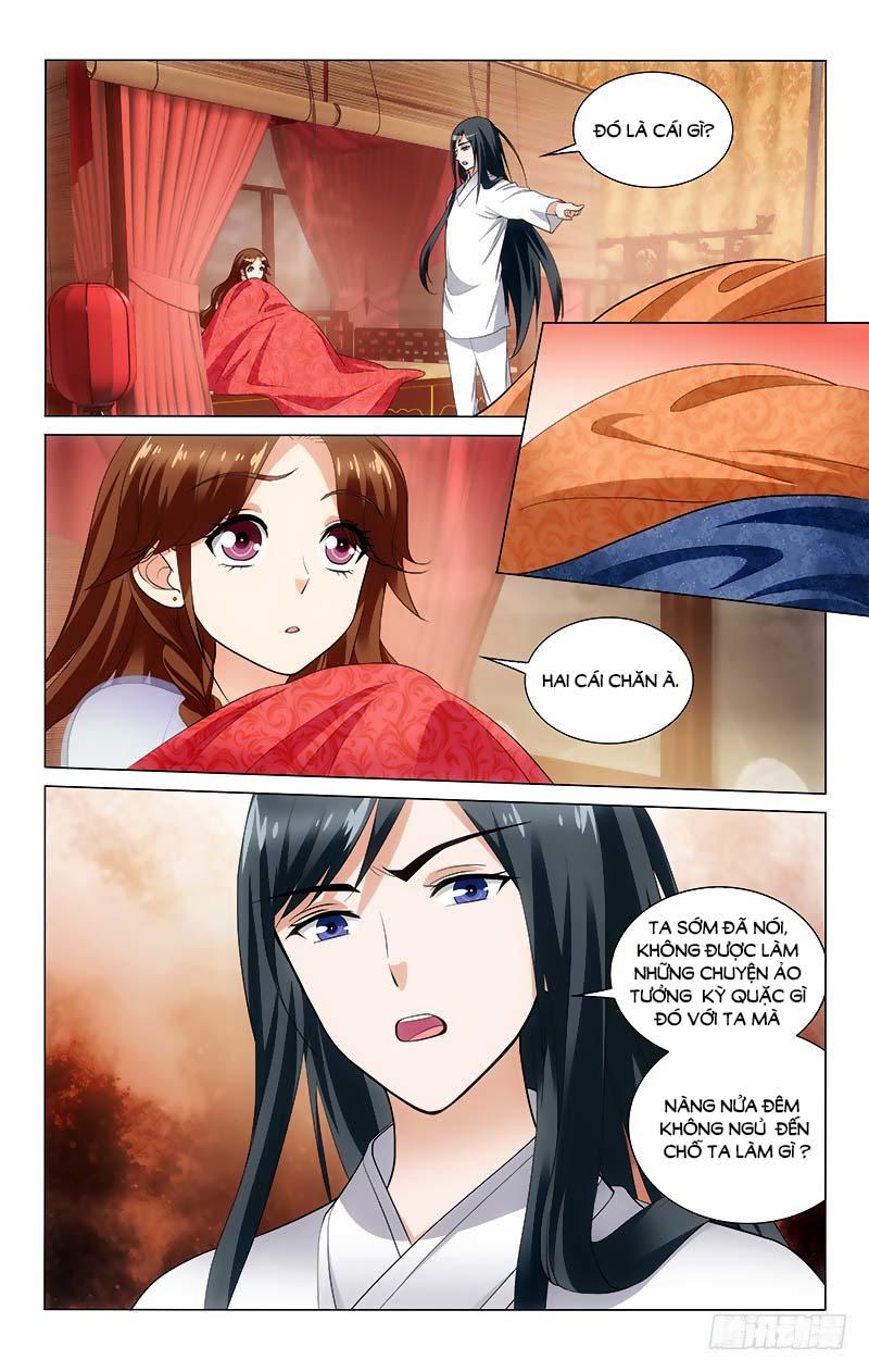 Vương Gia! Không Nên A! Chapter 144 - Trang 2