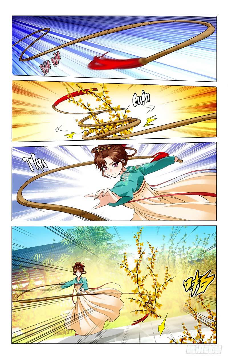 Vương Gia! Không Nên A! Chapter 141 - Trang 2