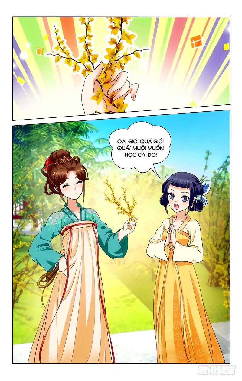 Vương Gia! Không Nên A! Chapter 141 - Trang 2