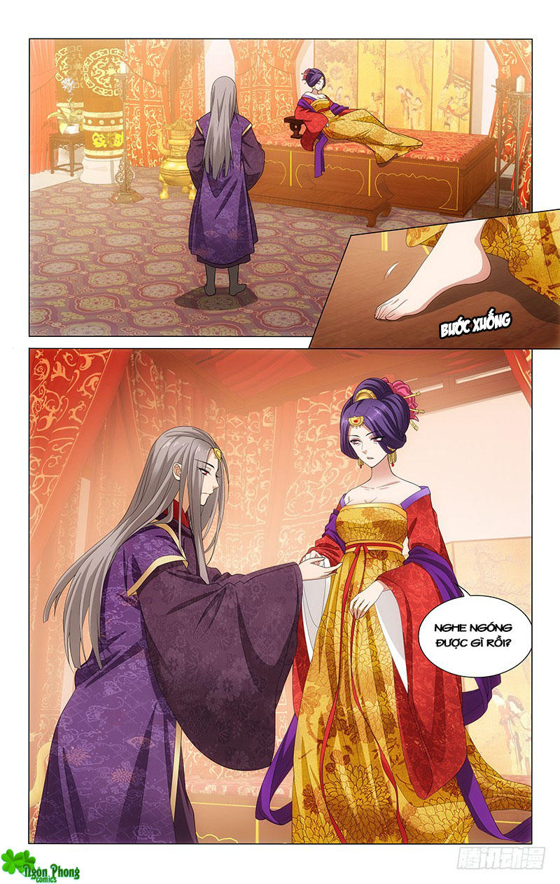 Vương Gia! Không Nên A! Chapter 137 - Trang 2