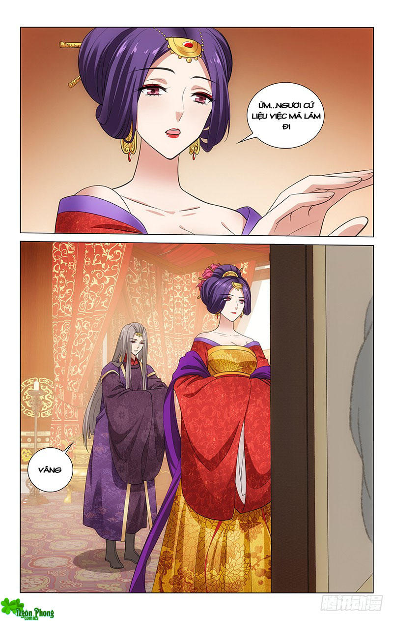 Vương Gia! Không Nên A! Chapter 137 - Trang 2