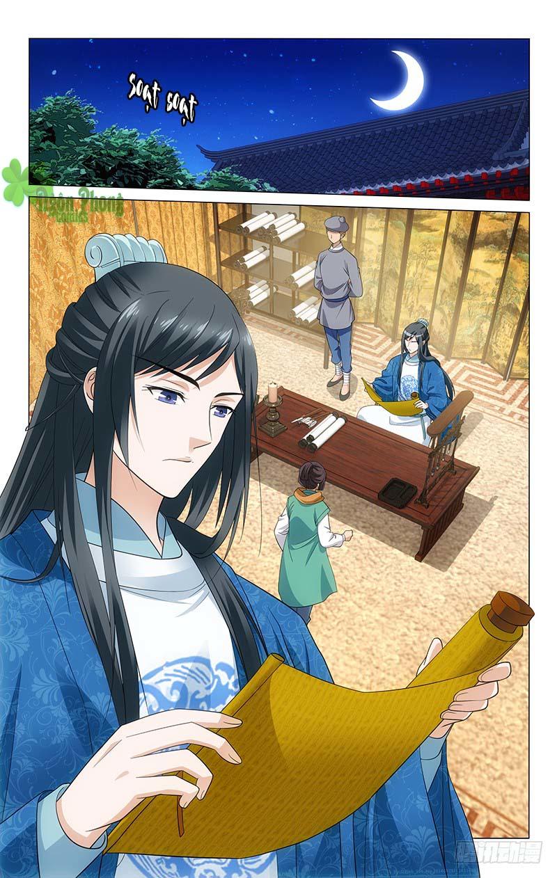 Vương Gia! Không Nên A! Chapter 123 - Trang 2