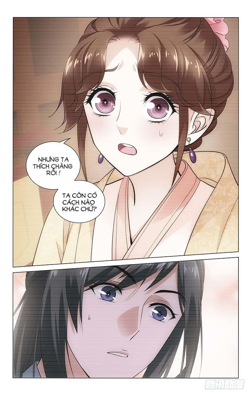 Vương Gia! Không Nên A! Chapter 123 - Trang 2