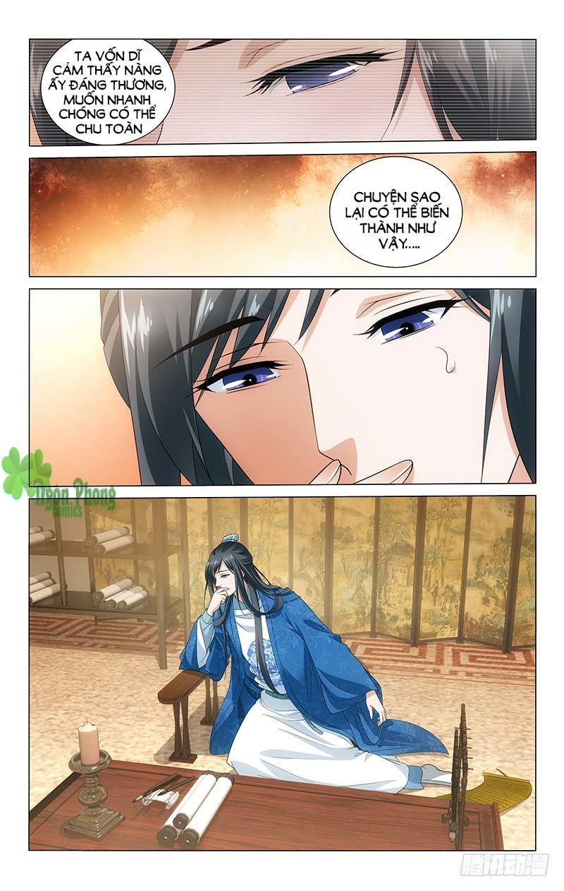 Vương Gia! Không Nên A! Chapter 123 - Trang 2