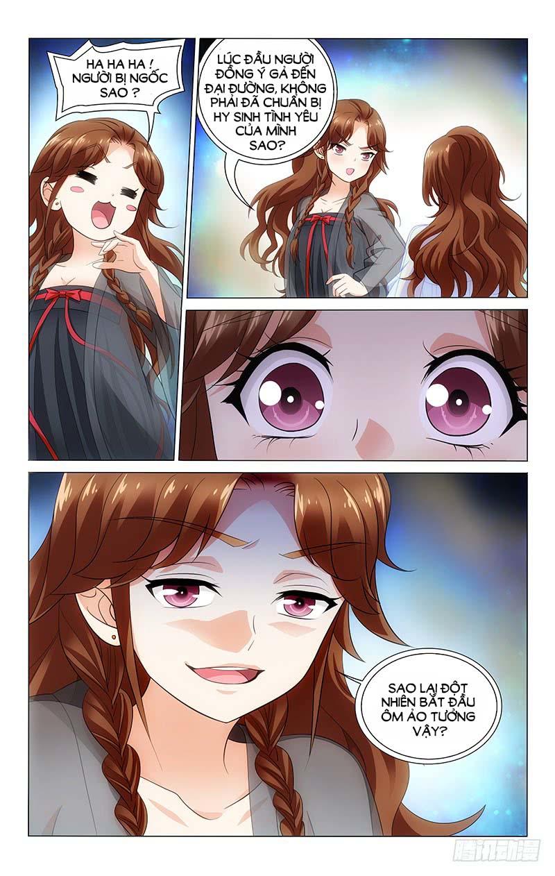 Vương Gia! Không Nên A! Chapter 122 - Trang 2