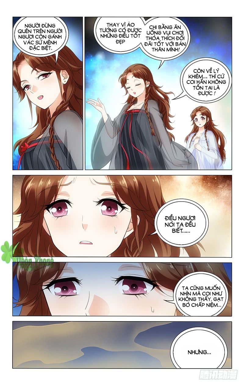 Vương Gia! Không Nên A! Chapter 122 - Trang 2