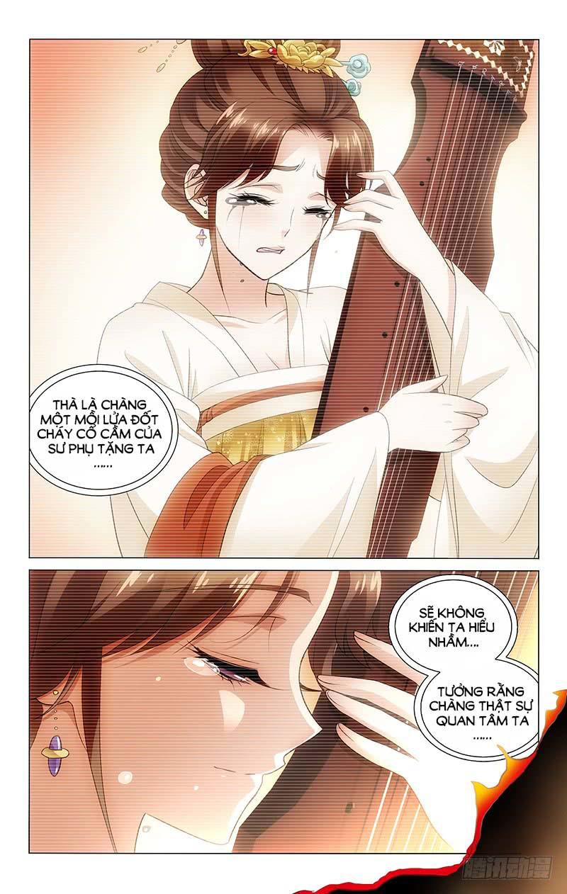 Vương Gia! Không Nên A! Chapter 122 - Trang 2