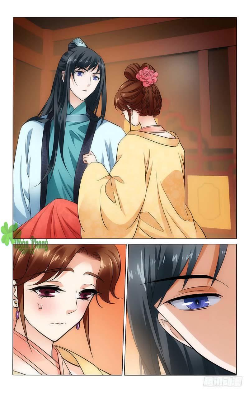 Vương Gia! Không Nên A! Chapter 120 - Trang 2