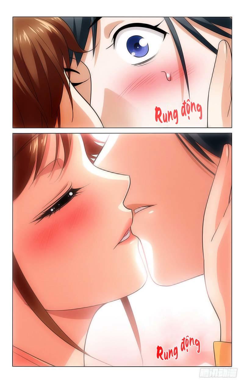 Vương Gia! Không Nên A! Chapter 120 - Trang 2