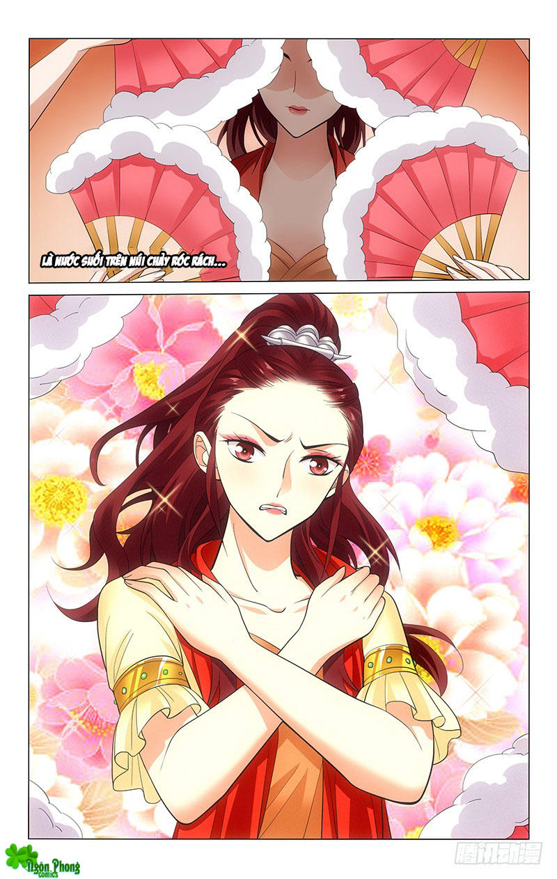 Vương Gia! Không Nên A! Chapter 116 - Trang 2