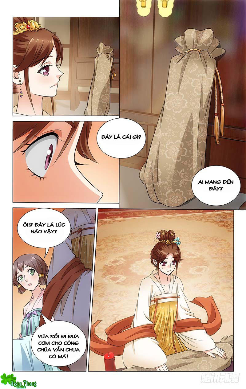 Vương Gia! Không Nên A! Chapter 109 - Trang 2