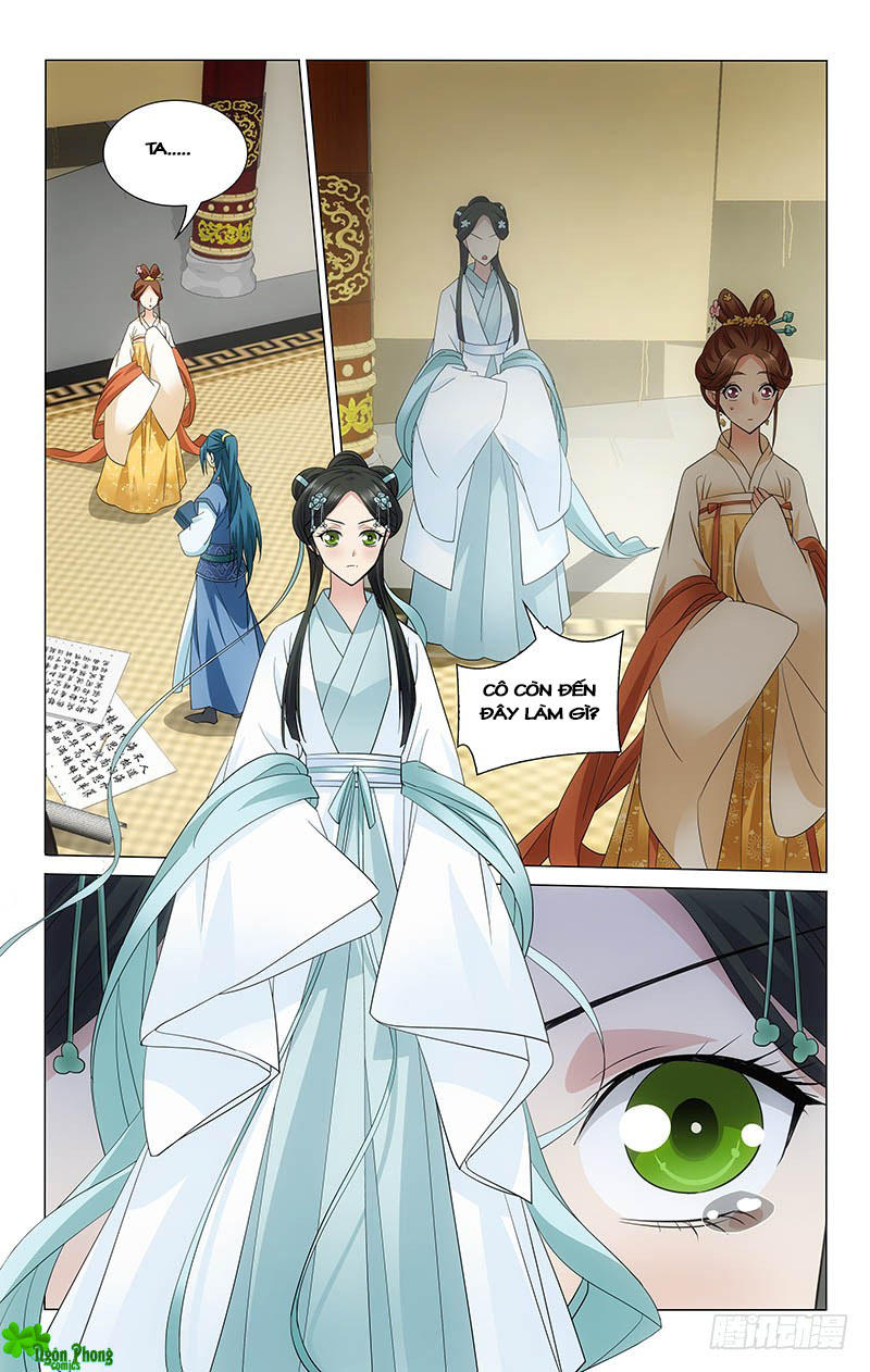 Vương Gia! Không Nên A! Chapter 105 - Trang 2