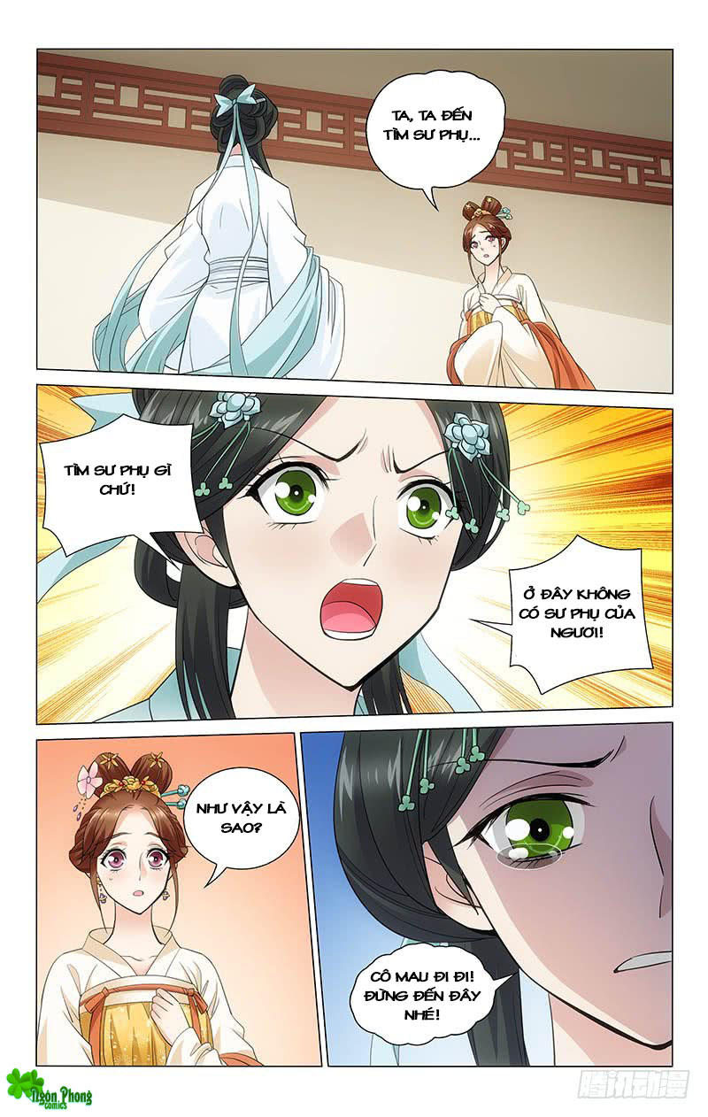 Vương Gia! Không Nên A! Chapter 105 - Trang 2