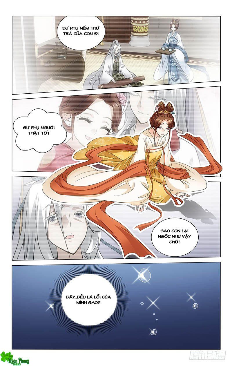 Vương Gia! Không Nên A! Chapter 105 - Trang 2