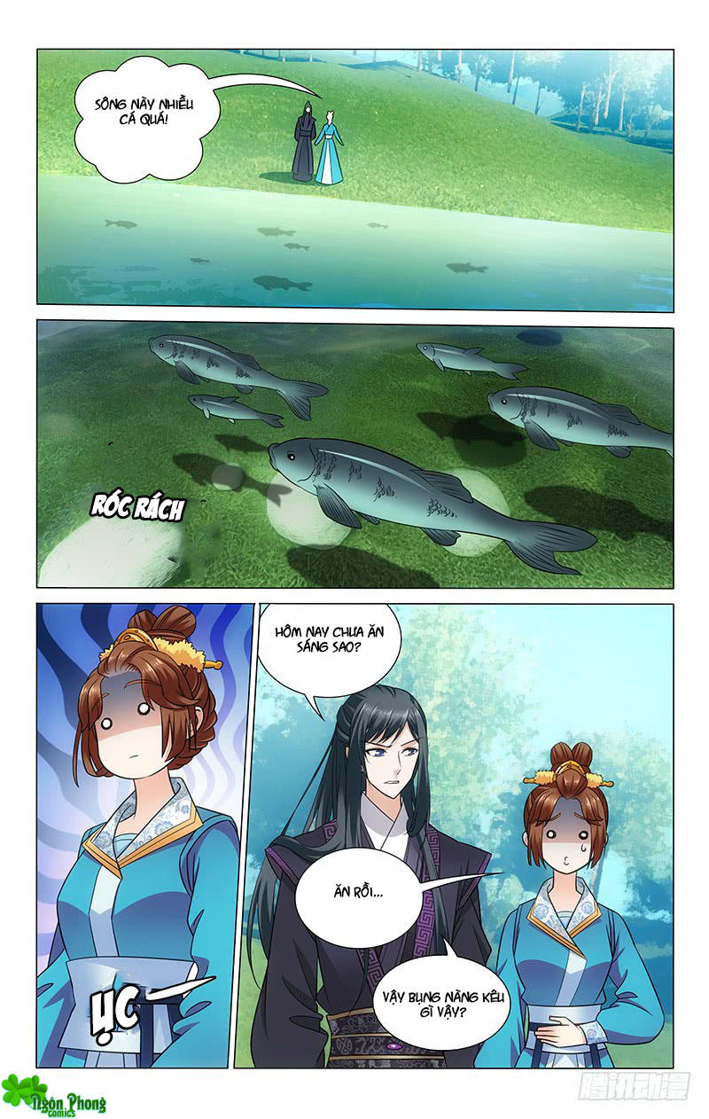 Vương Gia! Không Nên A! Chapter 99 - Trang 2