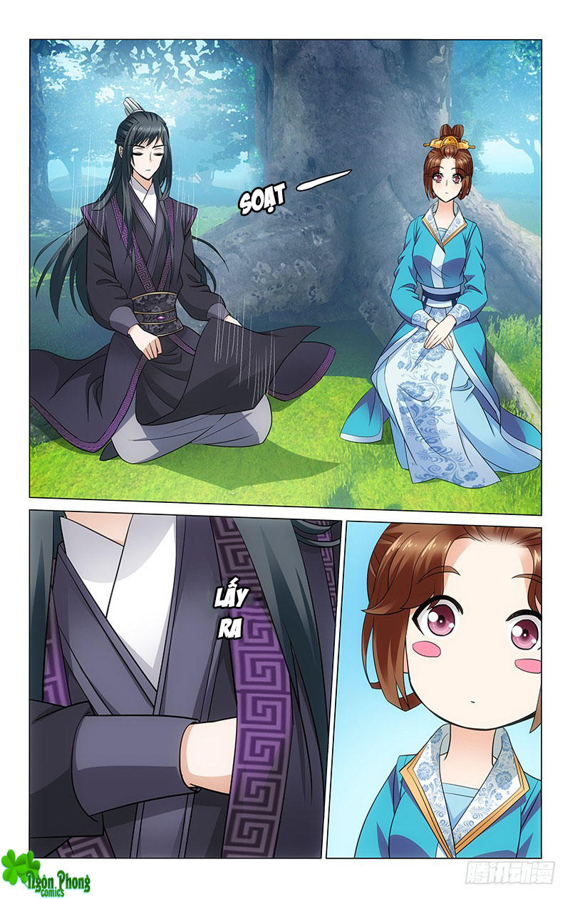 Vương Gia! Không Nên A! Chapter 98 - Trang 2