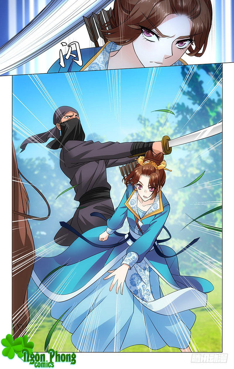 Vương Gia! Không Nên A! Chapter 89 - Trang 2