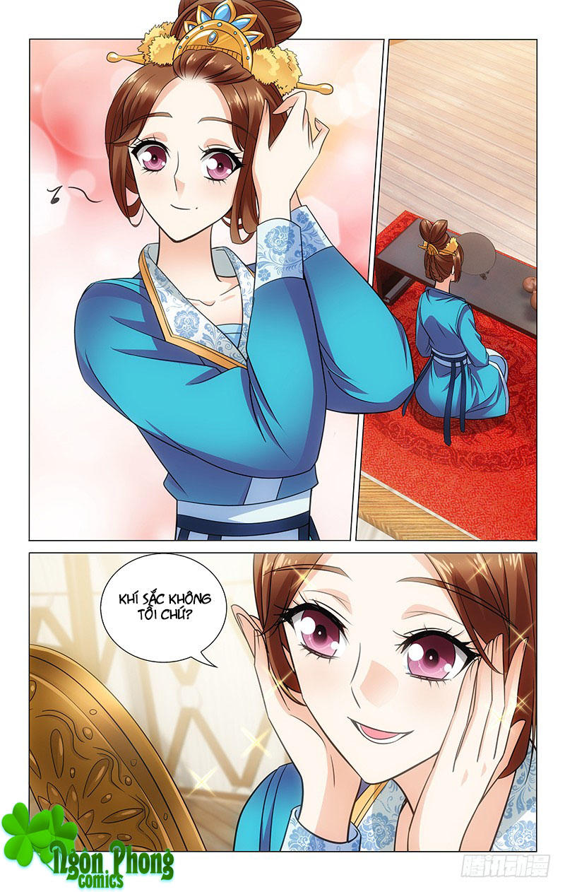 Vương Gia! Không Nên A! Chapter 85 - Trang 2