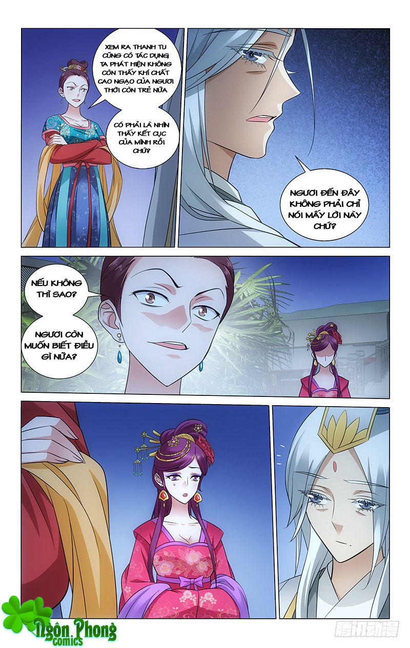 Vương Gia! Không Nên A! Chapter 84 - Trang 2